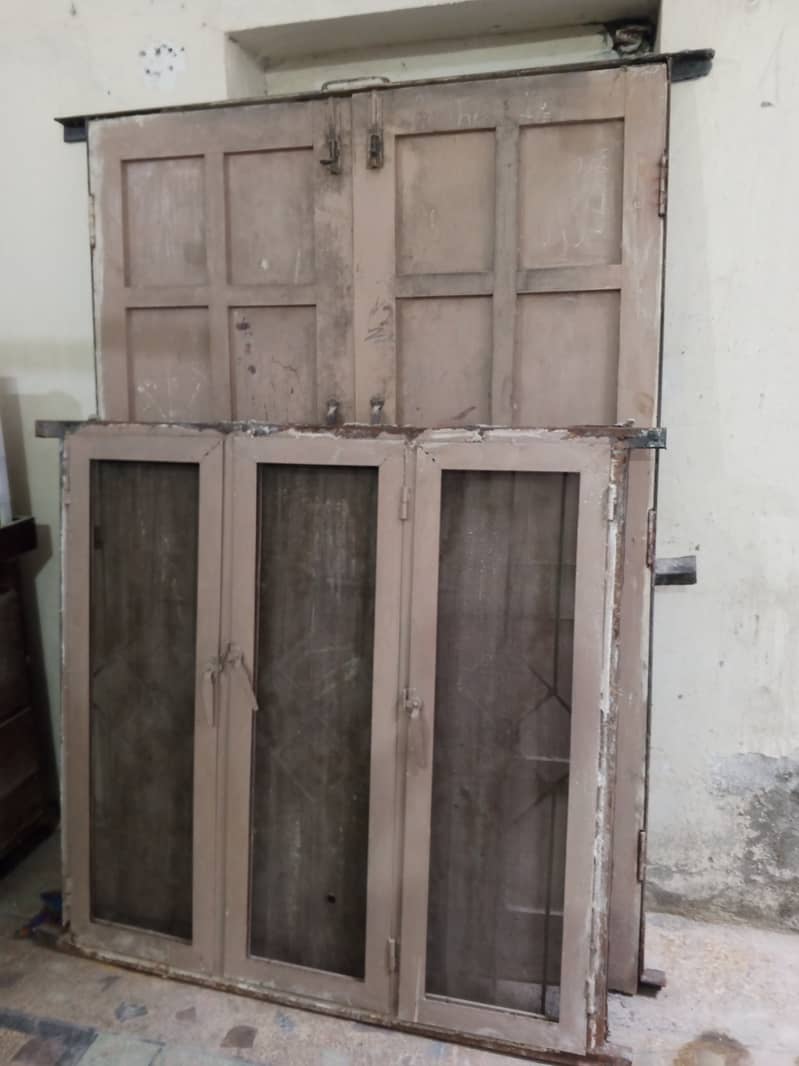 Door and Window 3