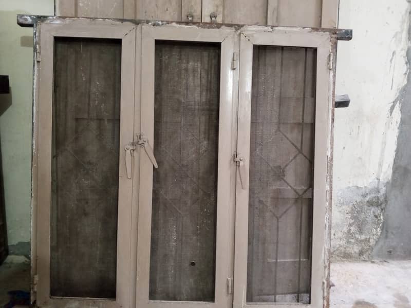Door and Window 4
