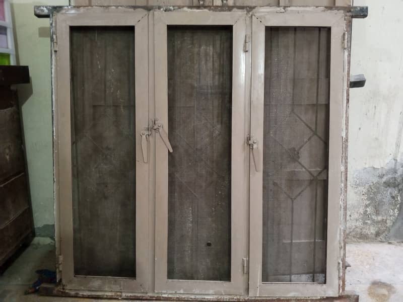 Door and Window 5