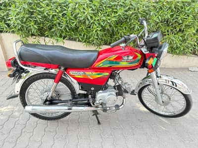 Good condition bike 03245727379