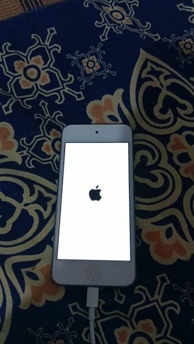 Apple iPod 5th gen