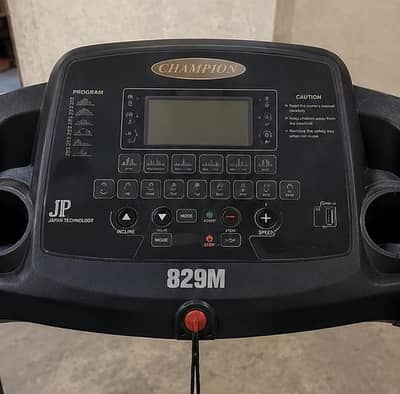 Walking machine/ Running machine / Treadmils/Electronical treadmill