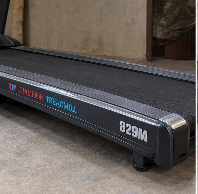 Walking machine/ Running machine / Treadmils/Electronical treadmill 2