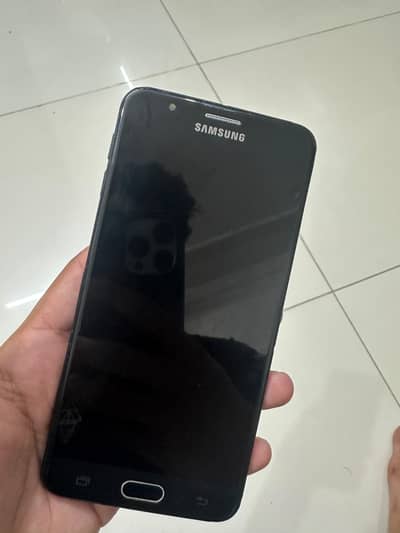 Samsung Mobile J7 Prime 3/16