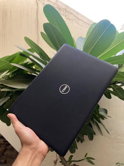 Dell Latitude 5280 | i5 7th Generation | 8GB RAM 256GB SSD