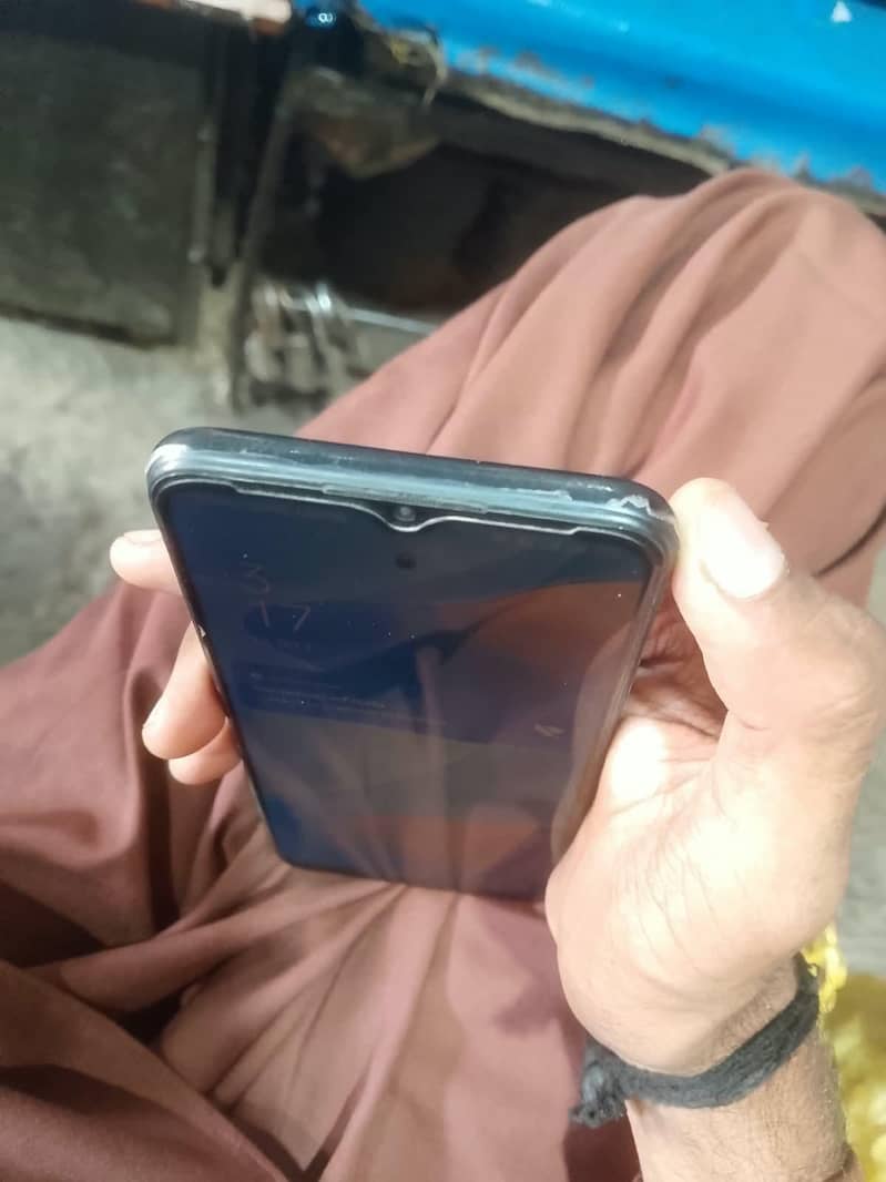 OPPO A16 2