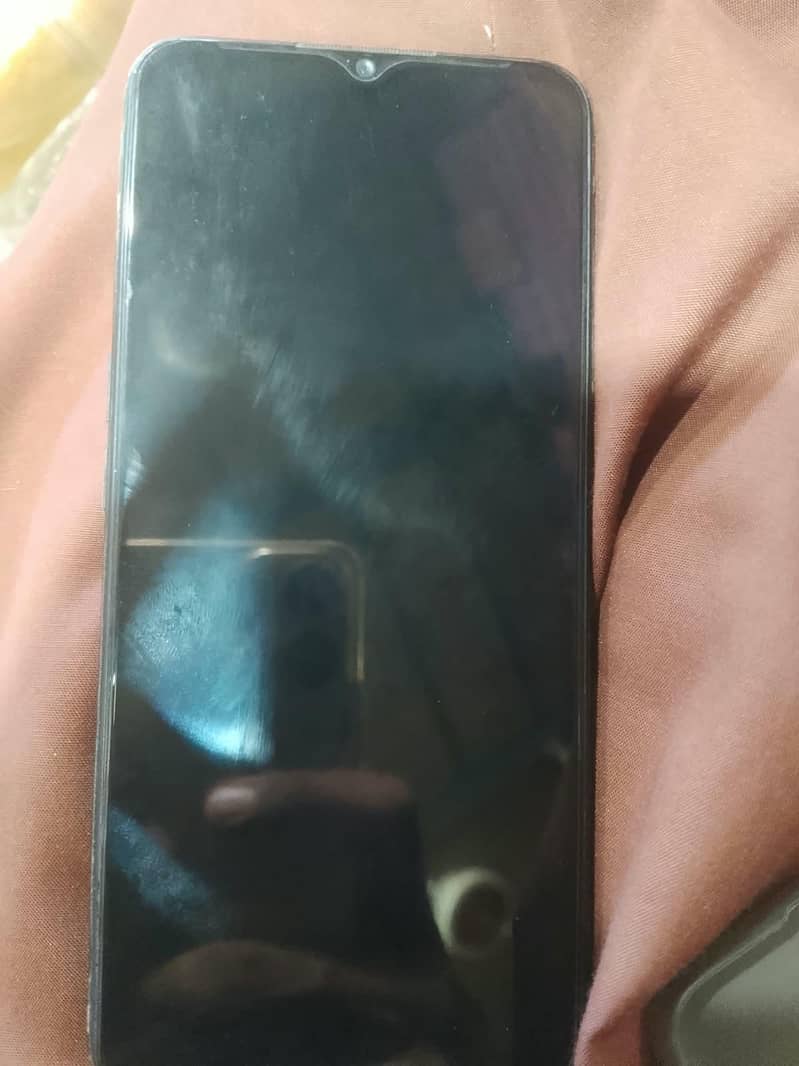 OPPO A16 6