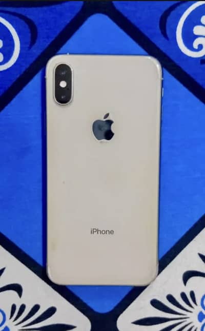 Apple iPhone XS