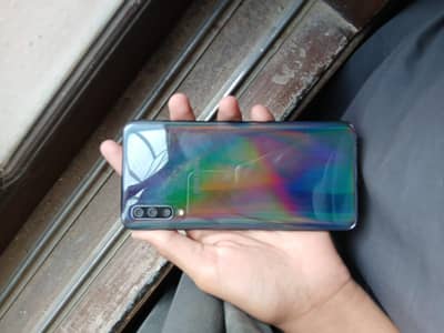 Samsung Mobile A50