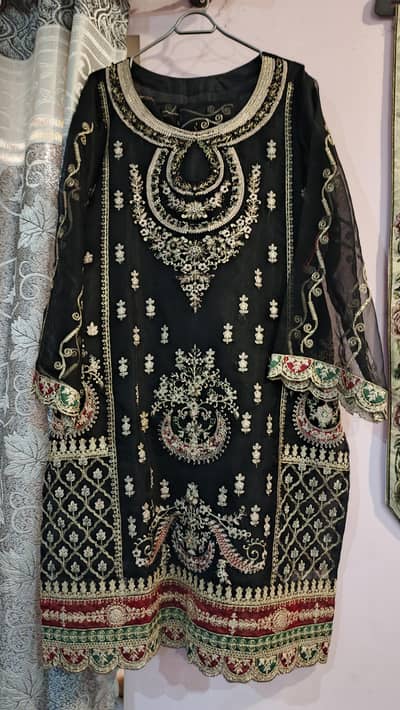 ready to wear