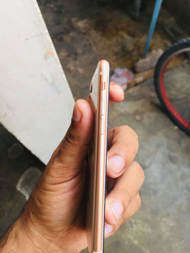 Apple iPhone 8 6