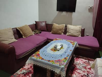 LShape xxL customize size or center table