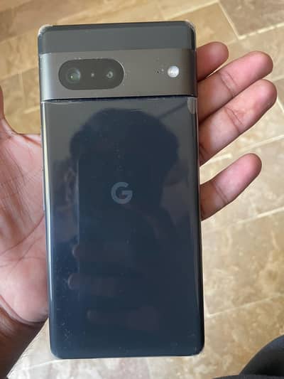 Google Pixel 7 Official PTA approved