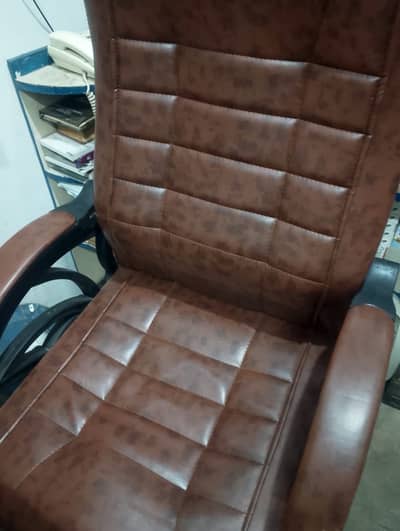 Office chare