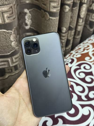 Iphone 11 Pro Pta Approved