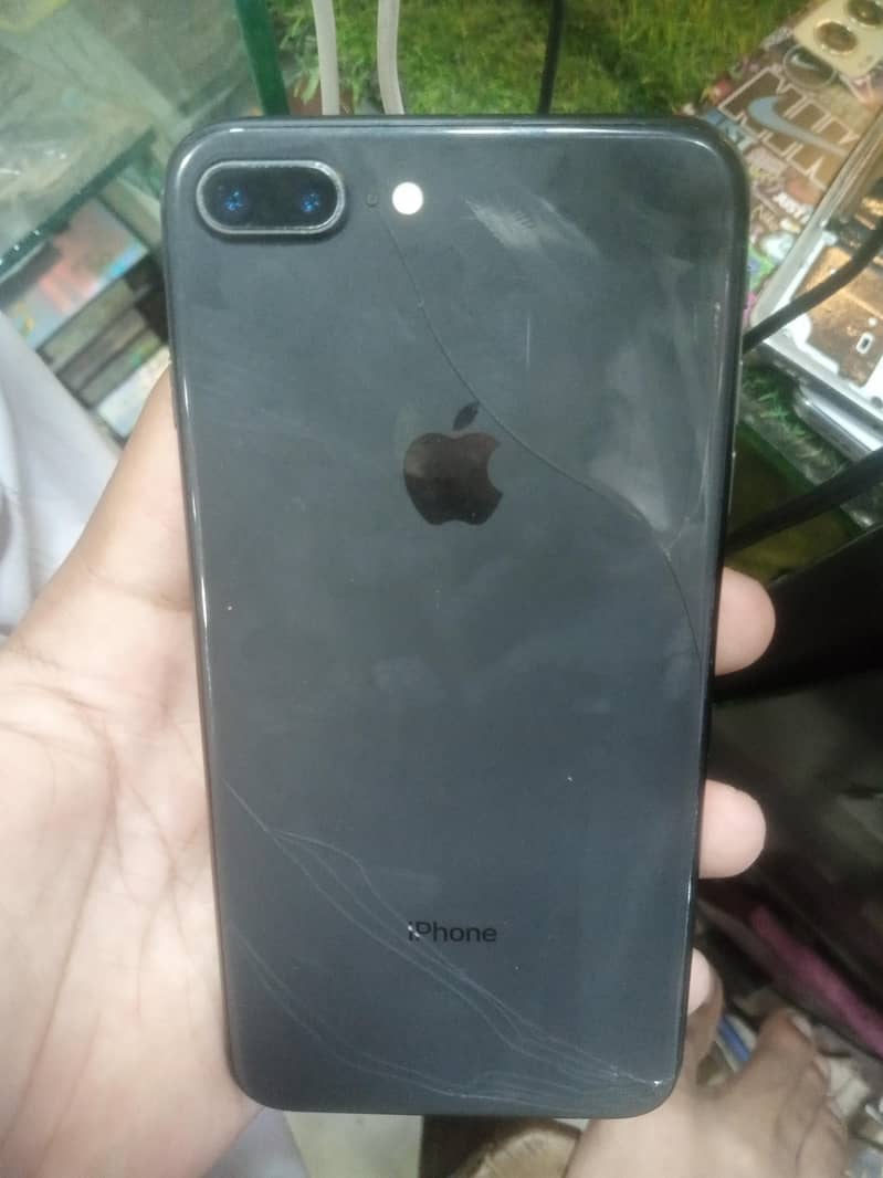 8 plus 1