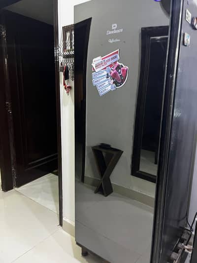 Dawlance Vertical Standing Freezer