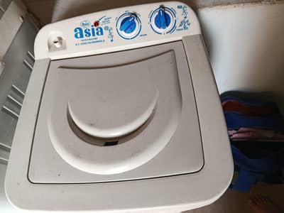 used dryer a one good condition