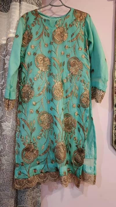 ready to wear