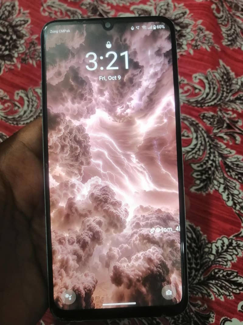 Realme Note 50 4