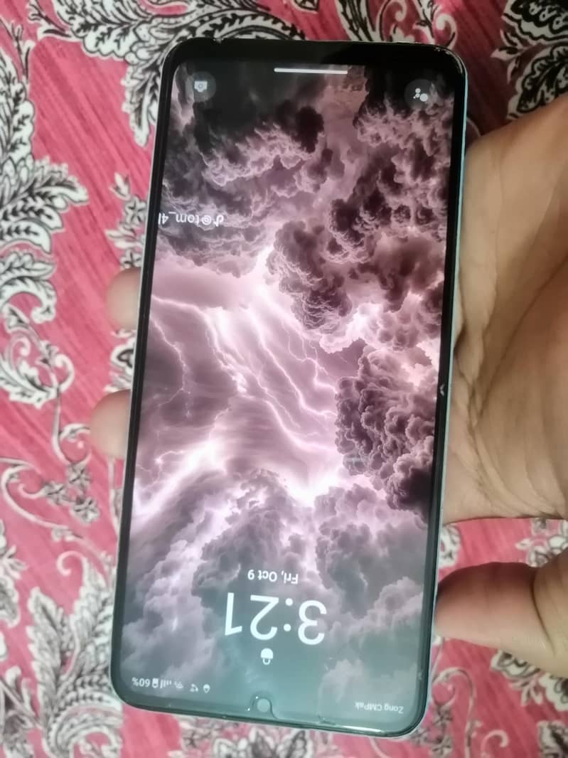 Realme Note 50 5
