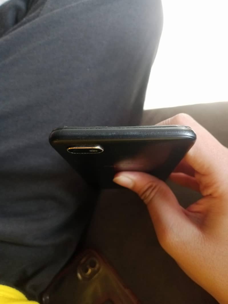 Oppo A1k 3