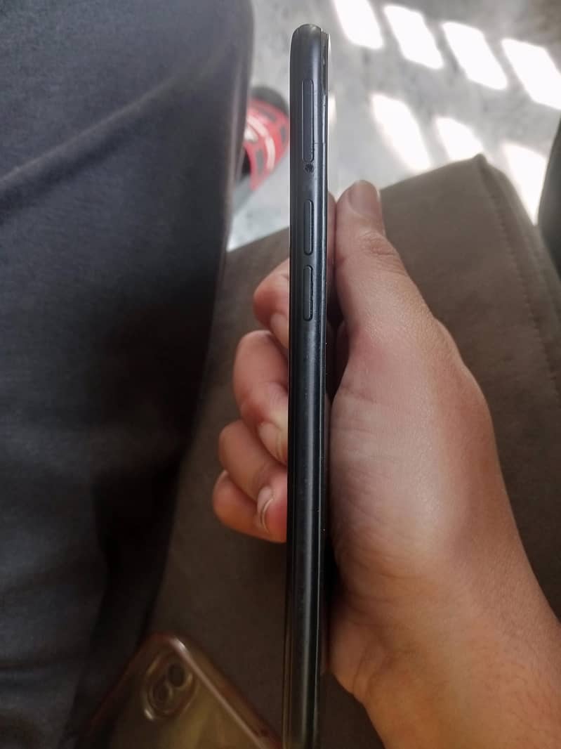 Oppo A1k 5