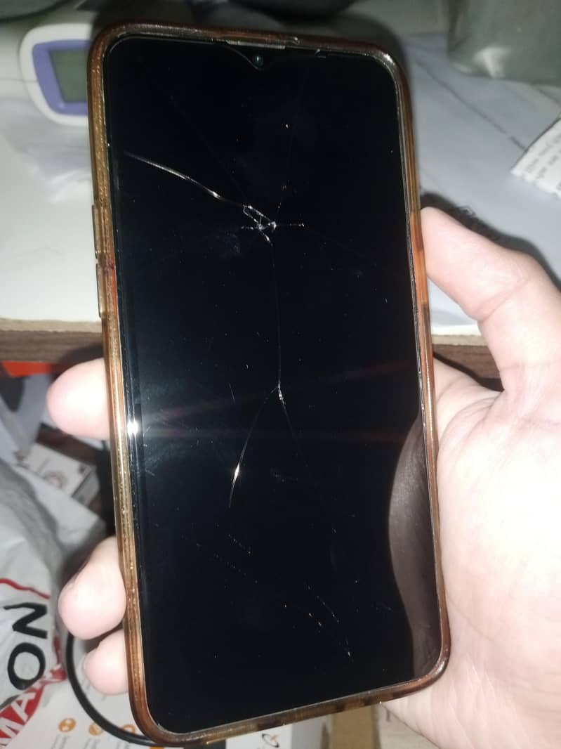 Oppo A1k 9