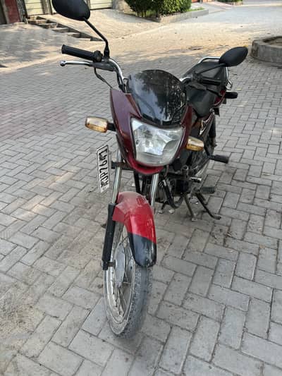 Honda pridor for sale