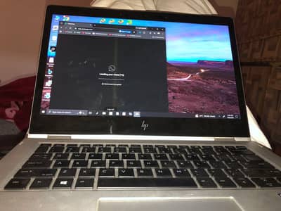 HP EliteBook Core i5 / i7 - Excellent Condition