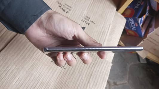 Infinix Hot 50 Pro Plus