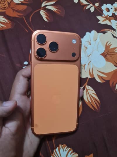 Apple iPhone 17 Pro Max jv 03021443503