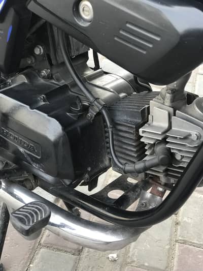 Honda pridior 100