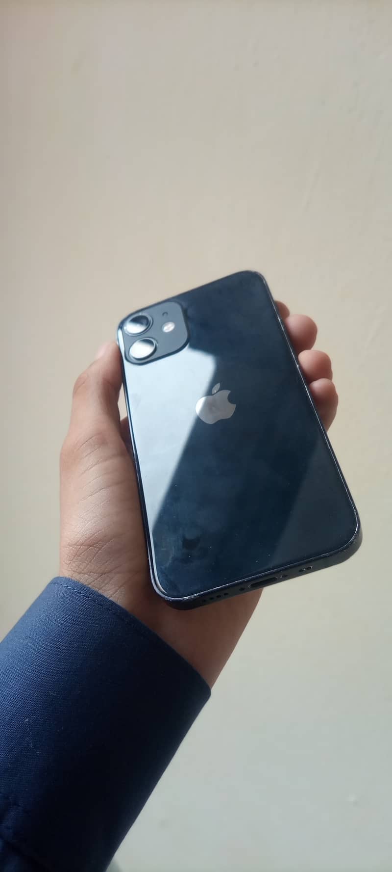 Apple iPhone 12 mini 0