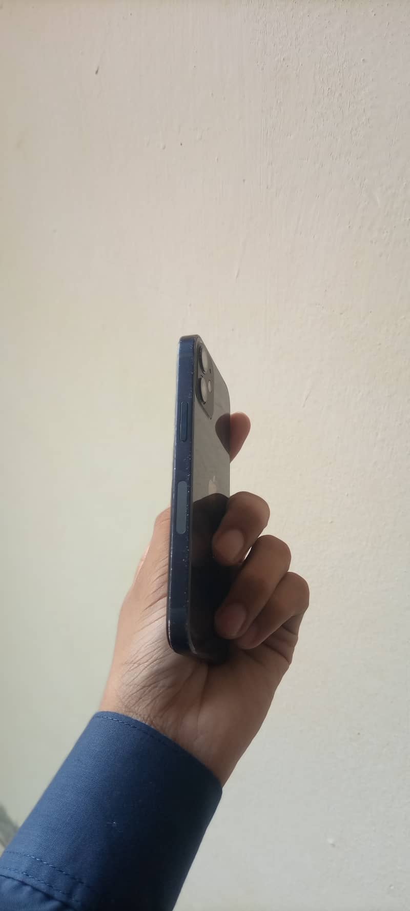 Apple iPhone 12 mini 4