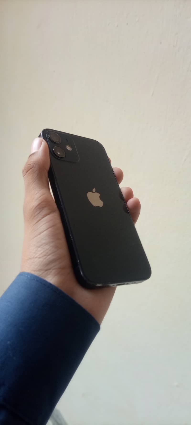 Apple iPhone 12 mini 5