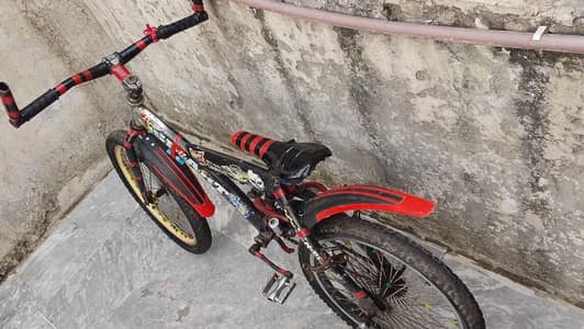 sycle sale urgent low price