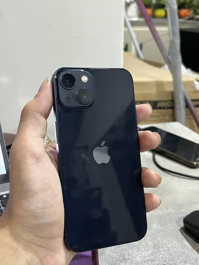 Apple iPhone 13 jv