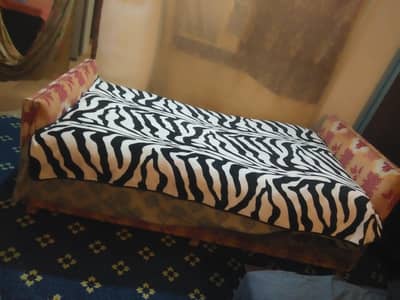 poshish bed