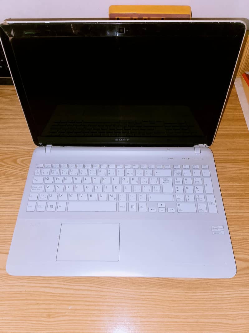 i5 3rd Generation 1