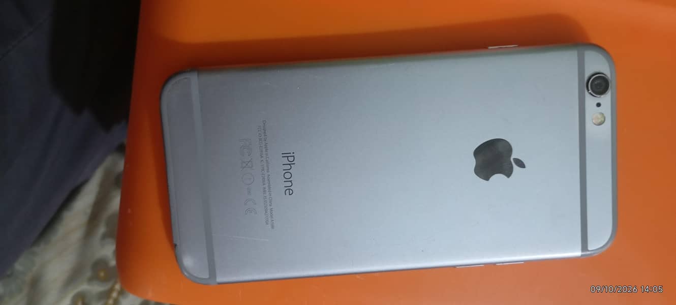 Iphone 6 1