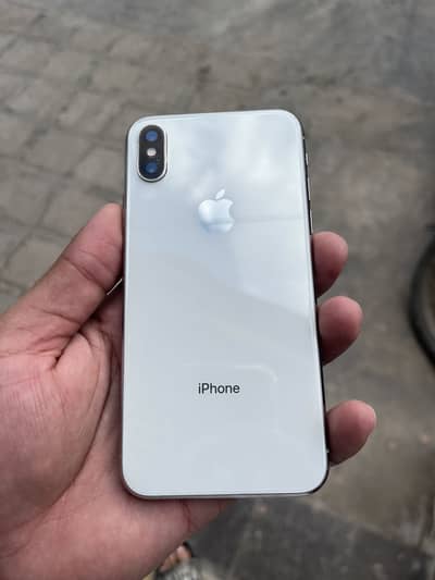 Apple iPhone X PTA Approved