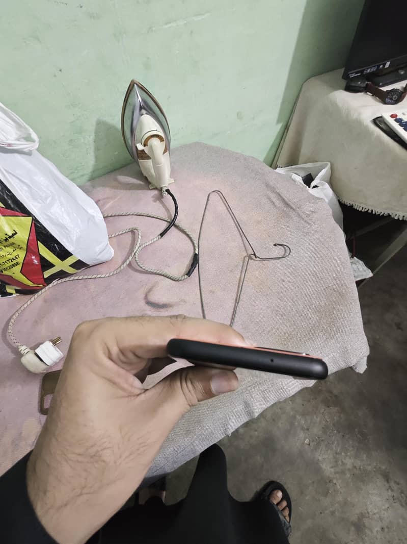 Google Pixel 4 2