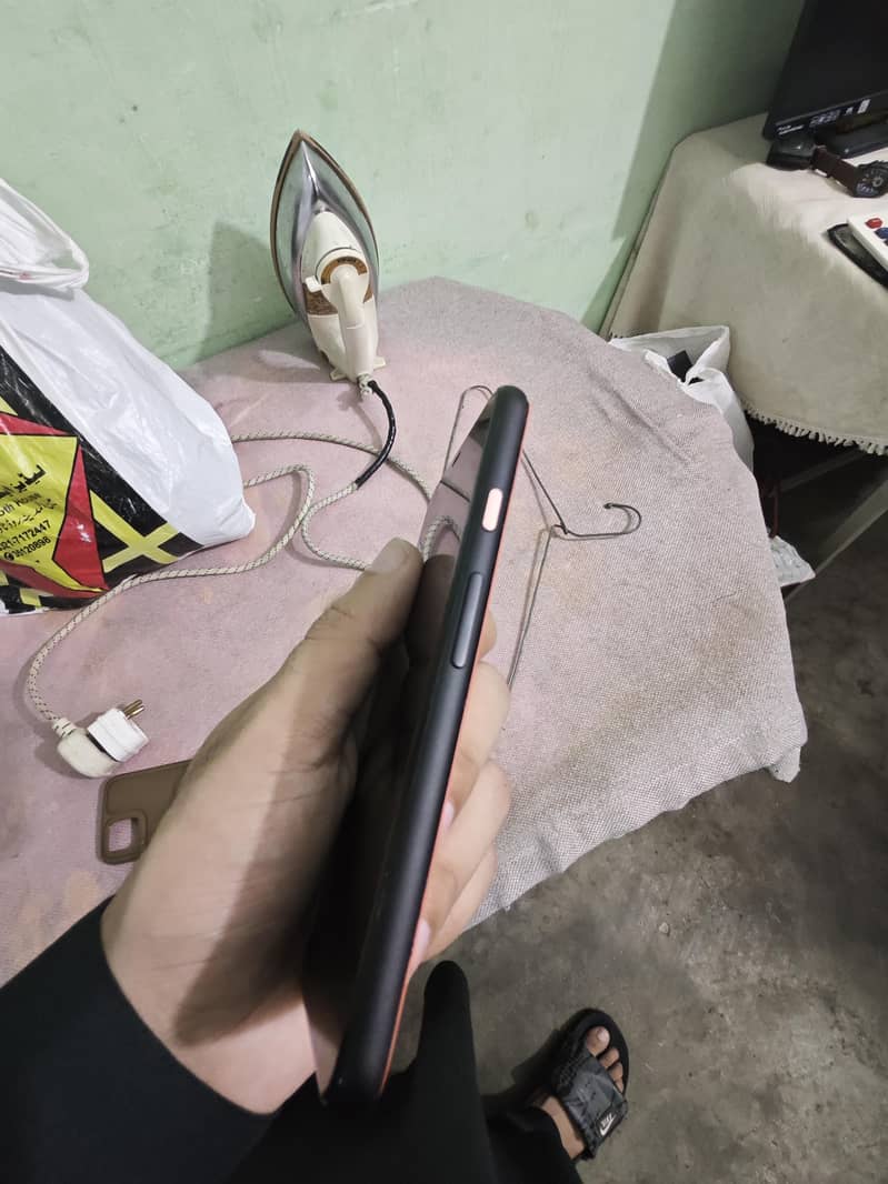 Google Pixel 4 4