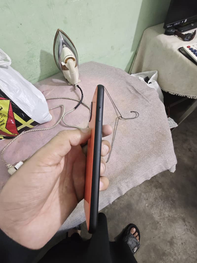 Google Pixel 4 6