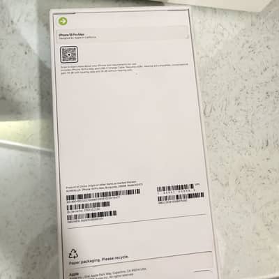 Apple iPhone 18 Pro Max