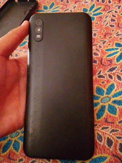 Xiaomi Redmi 9A