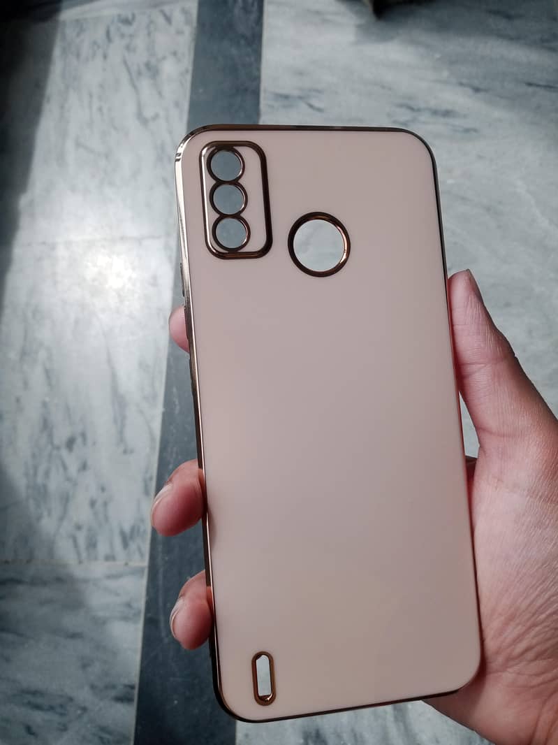 techno spark 6go 0