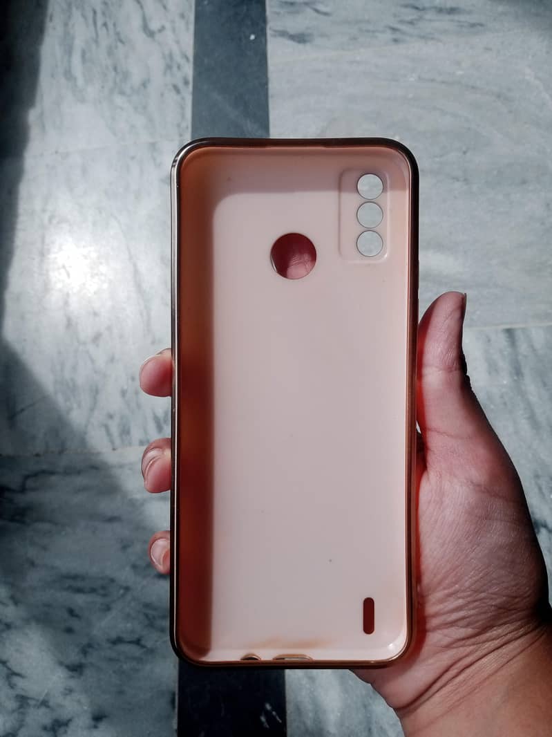 techno spark 6go 1
