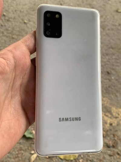 Samsung Mobile A31
